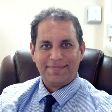 Dr Sanjay Gheyi