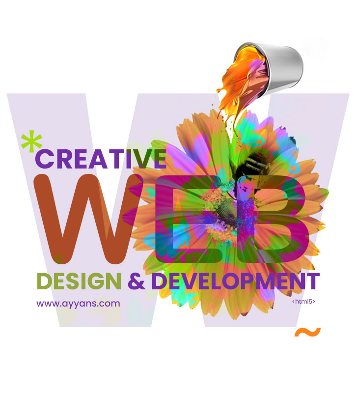Freelance web designer Chennai